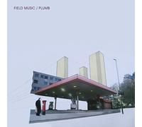 Field Music - Plumb [VINYL]
