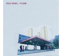 FIELD MUSIC - Plumb [VINYL]
