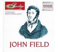 Field: Nocturnes