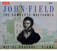 Field: Nocturnes