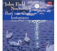 Field: Nocturnes Nos 1-17