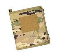 Field Note Storage Case Waterproof Route Note Organizer, J