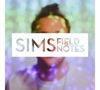 Sims – Field Notes – CD (Jewel Case)