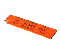Field Notes 3 Pack Carpenter Pencil One Size One Size