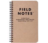 Field Notes 56 Week Planner One Size One Size