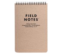 Field Notes 80 Page Steno Book One Size One Size