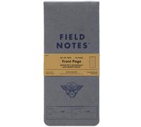 Field Notes Front Page Reporters Notebook One Size One Size