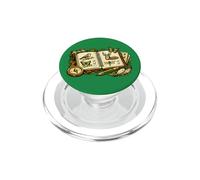 Field Notes Notebook PopSockets PopGrip for MagSafe