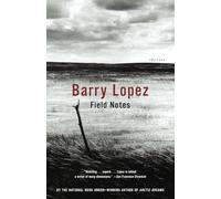 Field Notes: The Grace Note of the Canyon Wren (Vintage)