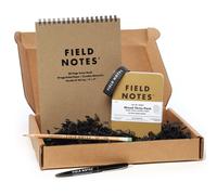 Field Notes The Starter Kit - A Small Sampling - One Size - Menswear One Size