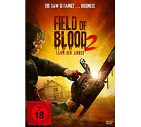 Tuttle,Tiana - Field of Blood 2 - Farm der Angst