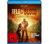 Field of Blood - Labyrinth des Schreckens (Blu-ray)