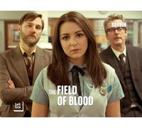 Field of Blood Series 1