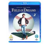 Field of Dreams – Burt Lancaster, Gaby Hoffman, Frank Whaley – Blu-ray (1989)