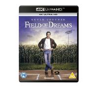 Field of Dreams (4K UHD Blu-ray) Ray Liotta James Earl Jones Frank Whaley