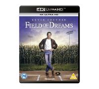 Field of Dreams 4K Ultra HD