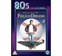 Field of Dreams – 80s Collection – DVD (2018)