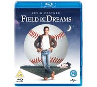 Field of Dreams (Blu-ray) Burt Lancaster Gaby Hoffman Frank Whaley Dwier Brown