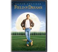 Field of Dreams [DVD] [1989] [Region 1] [US Import] [NTSC]