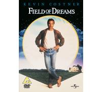 Field of Dreams (DVD) Burt Lancaster Kevin Costner Amy Madigan (US IMPORT)