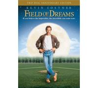 Field of Dreams (Full Screen Two-Disc Anniversary Edition) by Kevin Costner