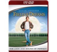 Field of Dreams [HD DVD] [1989] [US Import]