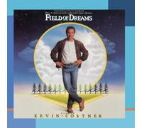Field Of Dreams: Original Motion Picture Soundtrack by James Horner (1990-10-25)