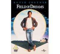 Field Of Dreams - Region 2 DVD