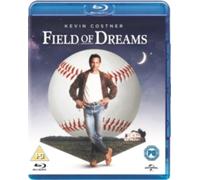 Field Of Dreams - Region B Blu Ray
