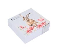 Field of Flowers' Hare Sticky Notes