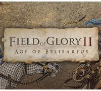 Field of Glory II - Age of Belisarius DLC RU Steam CD Key