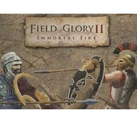 Field of Glory II: Immortal Fire (DLC) (PC) Steam Key - GLOBAL