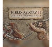 Field of Glory II: Legions Triumphant (DLC) (PC) Steam Key - GLOBAL