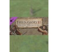 Field of Glory II: Legions Triumphant Steam Key GLOBAL