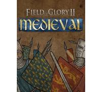 Field of Glory II: Medieval (PC) - Steam Gift - GLOBAL