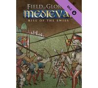 Field of Glory II: Medieval - Rise of the Swiss (PC) - Steam Key - GLOBAL