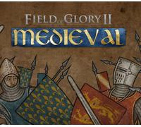 Field of Glory II: Medieval Steam CD Key