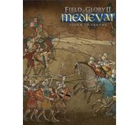 Field of Glory II: Medieval - Storm of Arrows (PC) - Steam Gift - GLOBAL