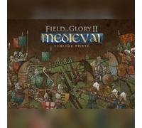 Field of Glory II: Medieval - Sublime Porte (DLC) (PC) Steam Key - GLOBAL