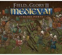 Field of Glory II: Medieval - Sublime Porte DLC Steam CD Key