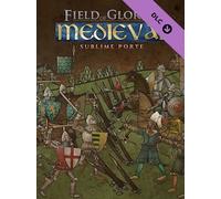 Field of Glory II: Medieval - Sublime Porte (PC) - Steam Key - GLOBAL