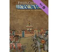 Field of Glory II: Medieval - Swords and Scimitars (PC) - Steam Gift - EUROPE