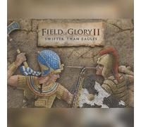 Field of Glory II: Swifter than Eagles (DLC) (PC) Steam Key - GLOBAL
