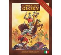 Field of Glory - Italian Edition: edizione italiana