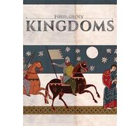 Field of Glory: Kingdoms (PC) - Steam Account - GLOBAL