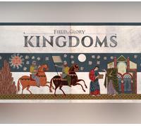 Field of Glory: Kingdoms PC Steam CD Key