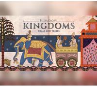 Field of Glory: Kingdoms - Rajas and Tribes DLC PC Steam CD Key