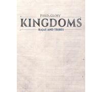 Field of Glory: Kingdoms - Rajas and Tribes (PC) - Steam Key - GLOBAL