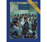 Field of Glory Napoleonic: Wargaming Rules for Napoleonic Tabletop Gaming Version 2