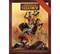 Field of Glory Rulebook: Ancient and Medieval Wargaming Rules